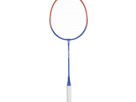 BR 100 Junior Badminton Racket - Blue Yellow Online Hot Sale