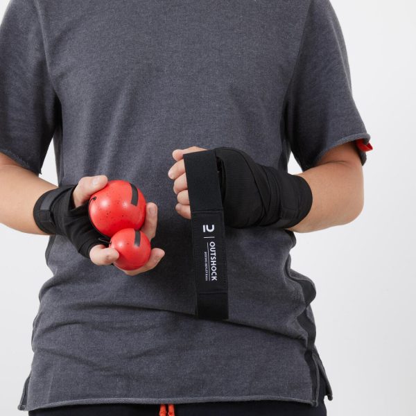 Outshock Boxing Reflex Ball Kit Online now