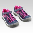 Girl s Hiking Sandals - MH 50 For Discount