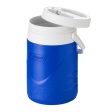 Coleman Water Jug Polylite® Blue 3.8L For Sale