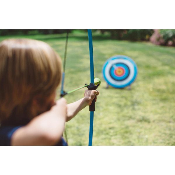 Discovery Soft  Kids Archery Target Boss Cheap