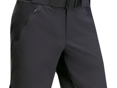 Men s Mountain Shorts - MH500 For Cheap