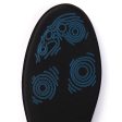 W500 Memory Foam Insoles Discount