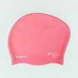 Adult & Kid s Swimming Cap Long Hair - 500 Rubi Online