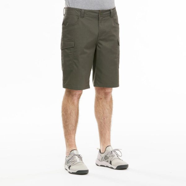 Men’s Hiking Shorts - NH550 For Discount