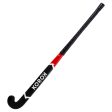 Adult Beginner Mid Bow Fibreglass Field Hockey Stick FH500 on Sale