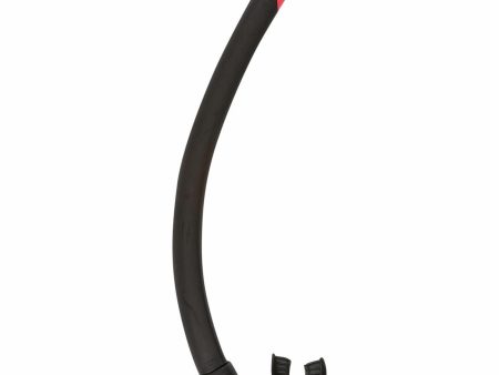 Adult Snorkel - SNK 500 black Online Hot Sale