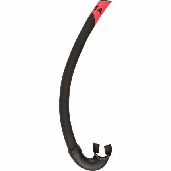 Adult Snorkel - SNK 500 black Online Hot Sale