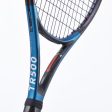 TR500 Adult Tennis Racquet - Blue Online