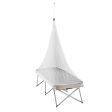 Untreated Undyed 1 Person Travel Mosquito Net Hot on Sale