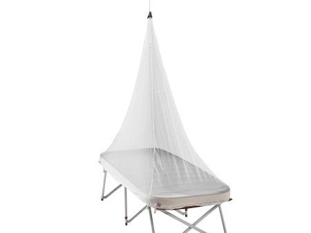 Untreated Undyed 1 Person Travel Mosquito Net Hot on Sale