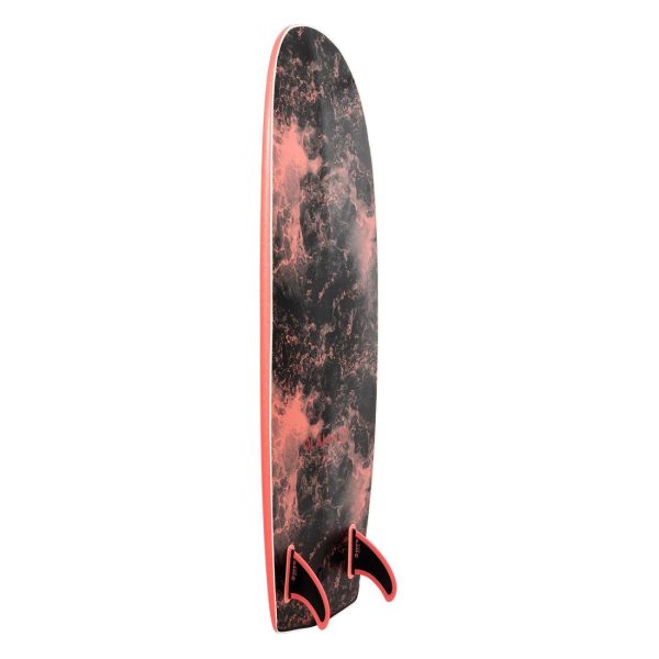 Foam Mini Simmons Surfboard 5 4  + 2 Fins - 900 For Sale