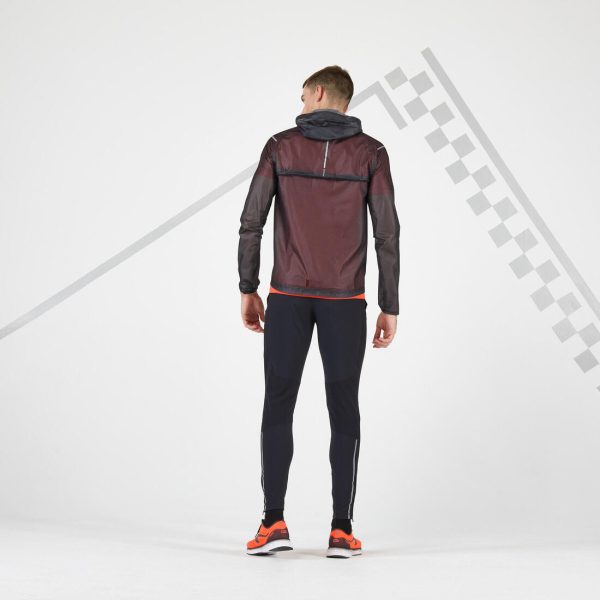 Men’s Running Jacket Waterproof - Kiprun Light on Sale