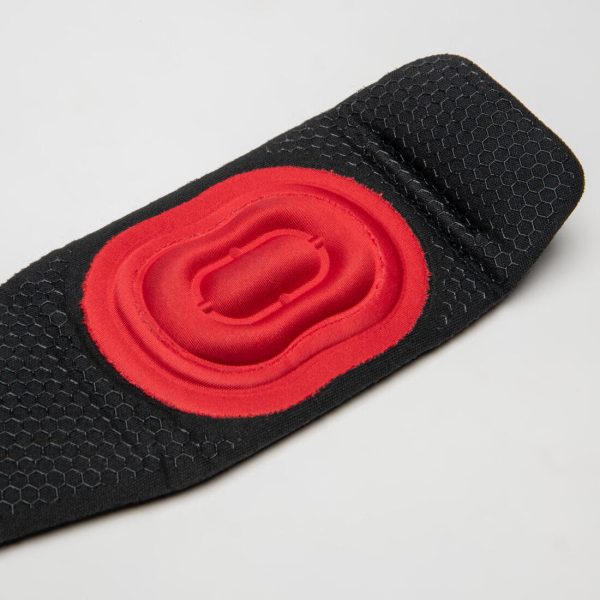 Adult Left Right Elbow Strap R500 - Black Online Hot Sale