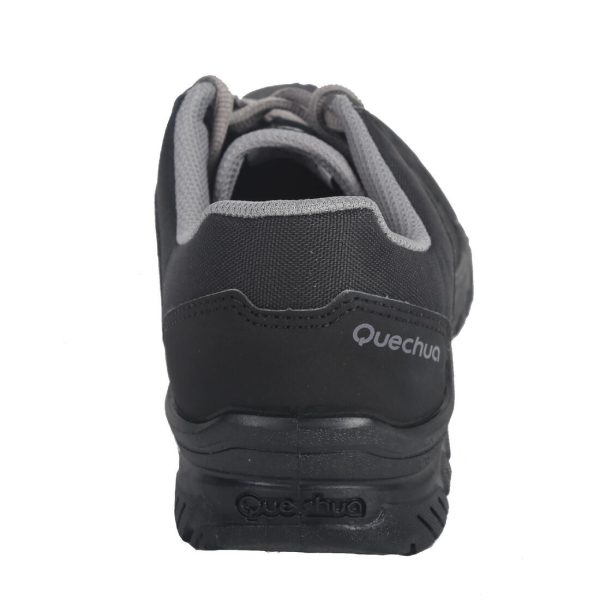 Quechua NH 100 Men s Traction Hiking Shoes - Low Online Hot Sale