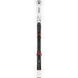 Redster CS + M10 GW Ski With Binding Online Sale