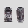 Women’s Trekking Boots Trek 500 Matryx® For Cheap