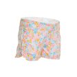 Baby   Kid s Swim Shorts - Flower Print on Sale