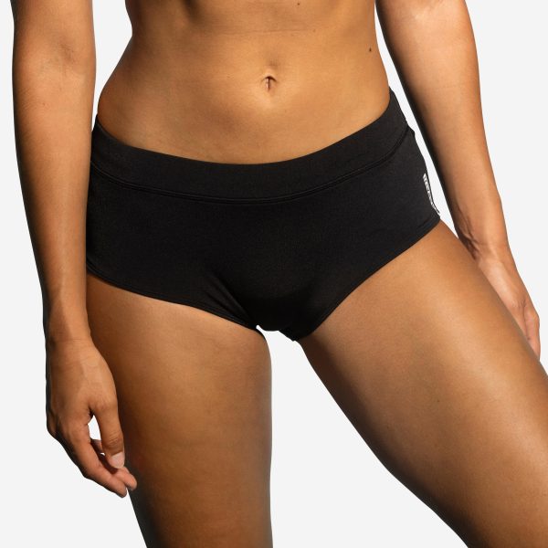 Women s swimsuit bottoms Lola black Online Sale