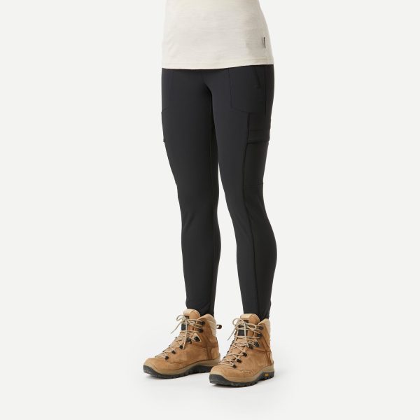 Women s Durable& Women s Travel Trekking Leggings-Travel 500 Online now