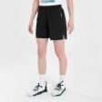 Women s Basketball Shorts SH500 - Black For Cheap