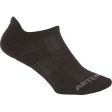 Adult Racquet Sports Socks Low 3-pack - RS 500 Supply