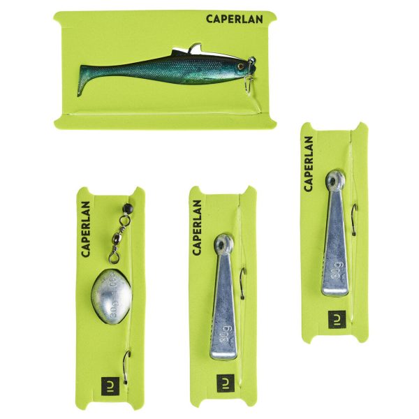 SEA-FISHING DISCOVERY KIT UFISH SEA 150 ETU Discount