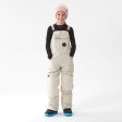 BIB 500 Girl s Snow Jumpsuit - Waterproof Discount