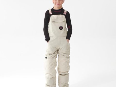 BIB 500 Girl s Snow Jumpsuit - Waterproof Discount