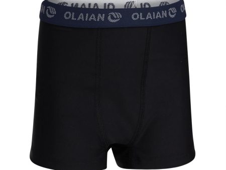 Boy s Swimming Boxers - BX 500 Fashion