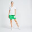 WW500 Women s Golf Polo Shirt - Short-Sleeved - Navy Online now