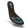 W500 Memory Foam Insoles Discount