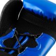 Adidas Hybrid 250 Boxing Glove - Blue Online