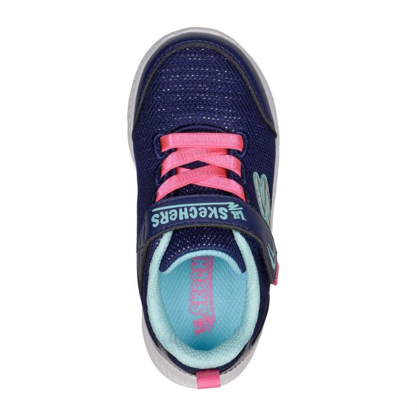 Skechers Comfy Flex 2.0 Happy Stride Girl s Shoes Sale