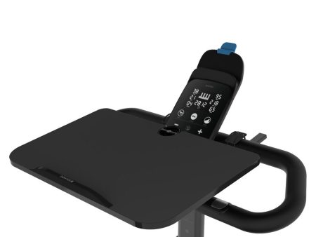 Exercise Bike Tablet Holder For Sale