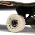 Cruiser Skateboard - Yamba 900 Palm For Cheap