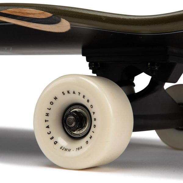 Cruiser Skateboard - Yamba 900 Palm For Cheap