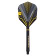 Steel-tipped darts 3-pack - T920 Online now