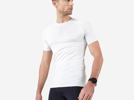 Skincare Men s Breathable Running T-shirt Supply