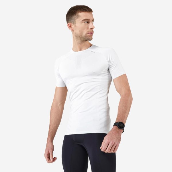 Skincare Men s Breathable Running T-shirt Supply