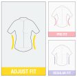 Women s 500 Short Sleeve Road Cycling Jersey Online Hot Sale