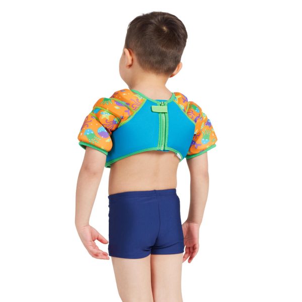 Super Star Kid s Water Wings Vest Fashion