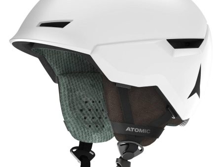 Atomic Revent Ski Helmet - White on Sale