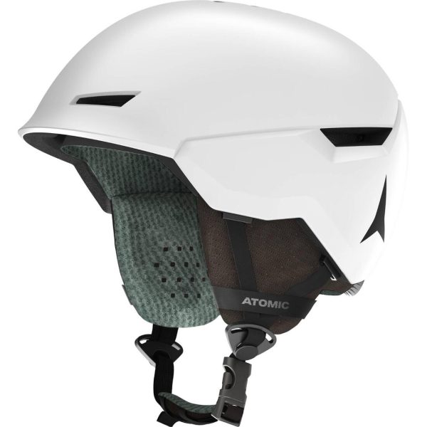 Atomic Revent Ski Helmet - White on Sale