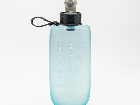 Extruded Flexible 250 ml Water Bottle Discount