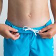 Boy’s Swimming Shorts - 100 Basic on Sale