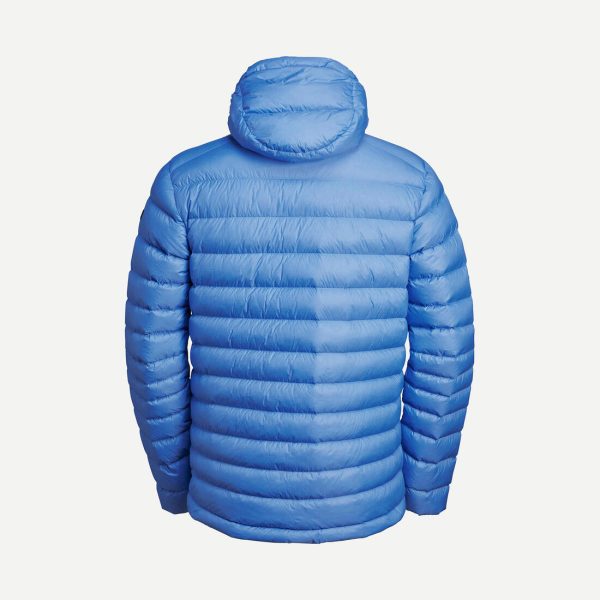 Men’s Mountain Trekking Down Jacket w  Hood -10°C - MT500 Online Hot Sale