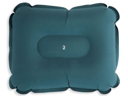 Camping Inflatable Pillow - Air Basic For Cheap