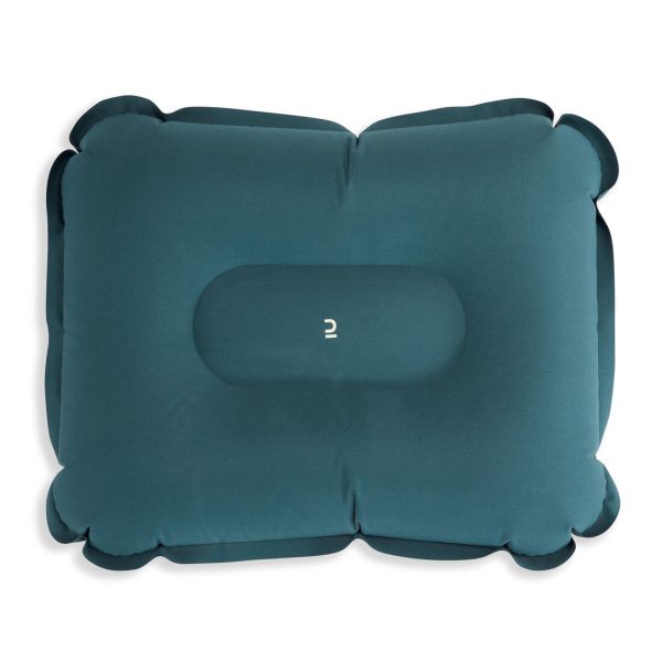 Camping Inflatable Pillow - Air Basic For Cheap