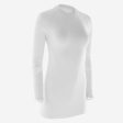 Keepdry 500 Adult Thermal Base Layer Top - Long-Sleeved Fashion